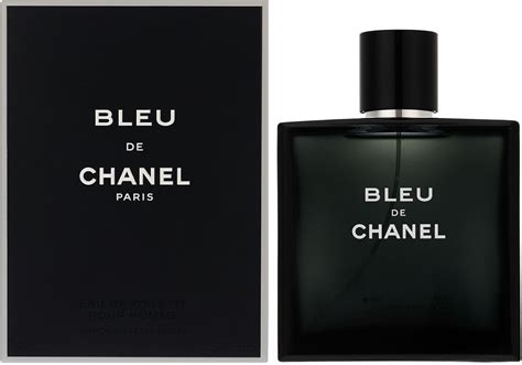 bleu de chanel men's perfumes|chanel bleu for men offers.